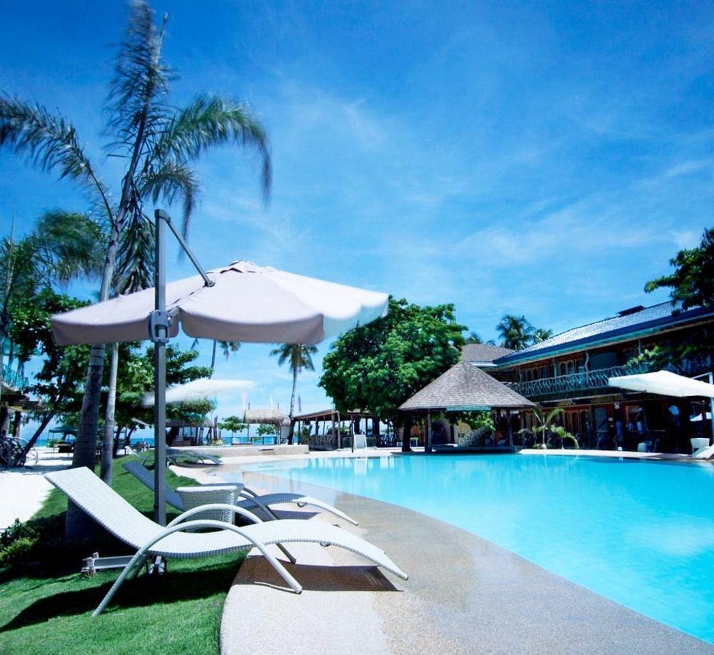 Malapascua Legend Water Sports And Resort Luaran gambar